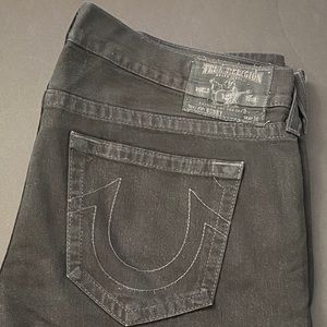 True Religion, Men’s Size 44, Style: Bobby